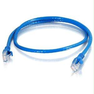 C2g 50ft Blue Snagless Cat6 Cable Taa