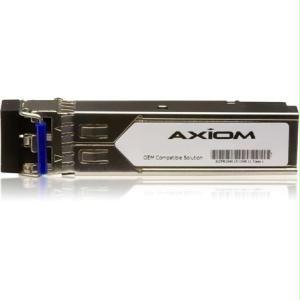 Axiom 1/2/4-gbps Fibre Channel Shortwave Sfp 5-pack For Qlogic - Sfp4-sw-jd5