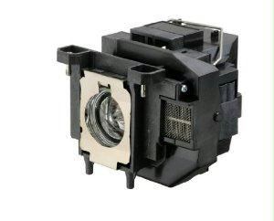 Epson Replacement Lamp For Powerlite S11/x12/x15/pl1221/1261w/pl W16/w16sk/vs210/220/3