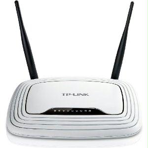 Tp-link Usa Corporation 300mbps Wireless N Router