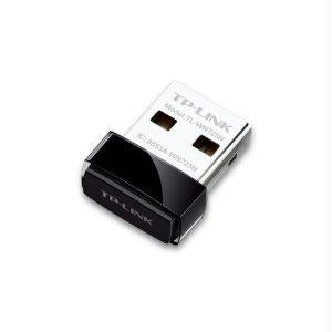 Tp-link Usa Corporation 150mbps Wireless N Usb Adapter