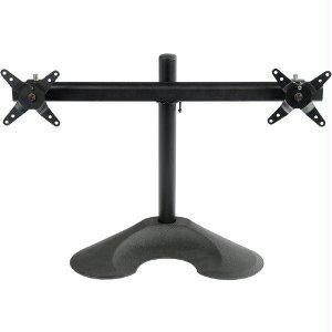 Hat Design Works Dual Lcd Monitor Desk Stand