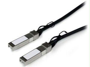 Startech 100% Cisco Sfp-h10gb-cu1m Compatible 1m 10g Direct Attach Cable - 10 Gbps Passiv