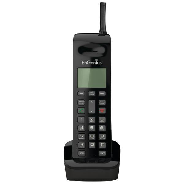 Engenius Technologies,inc The Freestyl 2 Is A Scalable 900 Mhz Cordless Phone System With Significantly Gr