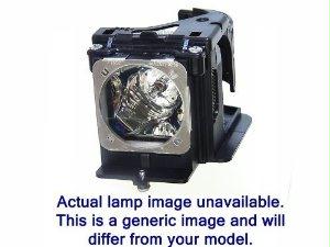 Nec Display Solutions Replacement Lamp For Np-pe401h Projector