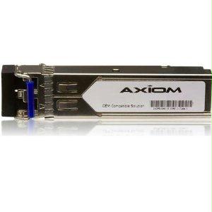Axiom 1000base-lx 2.5 Gigabit Sfp Transceiver For Adtran - 1200483g1