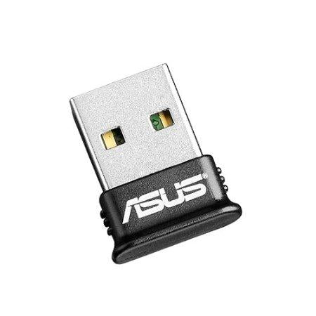 Asus Usb Bt400 Bluetooths Usb 4.0 Dongle,class 4,up To 3mbps,internal Antennas,