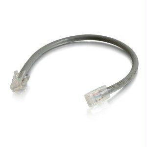 C2g 6in Cat6 Non-booted Unshielded (utp) Net