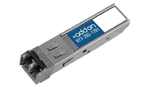 Add-on Addon Extreme Networks 10051 Compatible Taa Compliant 1000base-sx Sfp Transceive