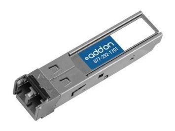 Add-on Addon Extreme Networks 10302 Compatible Taa Compliant 10gbase-lr Sfp+ Transceive