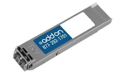 Add-on Addon Extreme Networks 10309 Compatible Taa Compliant 10gbase-er Sfp+ Transceive