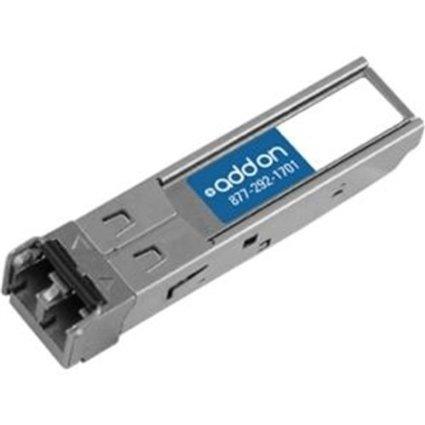 Add-on Addon Brocade (formerly) 10g-sfpp-lr Compatible Taa Compliant 10gbase-lr Sfp+ Tr