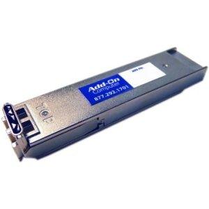 Add-on Addon Ibm 45w2811 Compatible Taa Compliant 10gbase-lr Xfp Low Power Transceiver