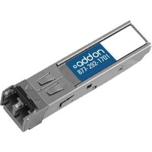 Add-on Addon Ibm 46c3447 Compatible Taa Compliant 10gbase-sr Sfp+ Transceiver (mmf, 850