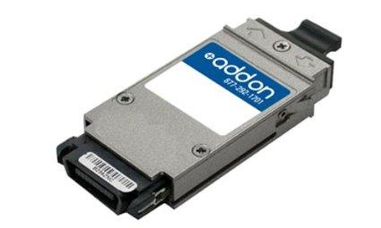 Add-on Addon Formerly Brocade 25g-sfp28-lr Compatible Taa Compliant 25gbase-lr Sfp28 Tr