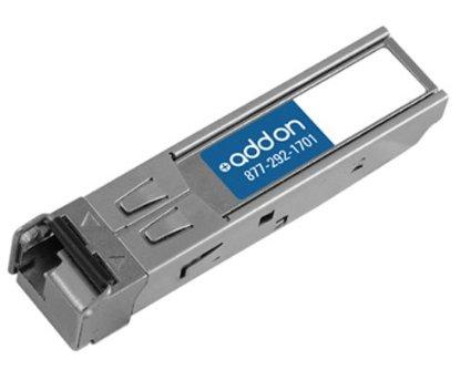 Add-on Addon Formerly Brocade Xbr-sfp8g1610-10 Compatible Taa Compliant 10gbase-cwdm Sf