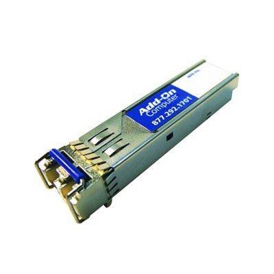 Add-on Addon Juniper Networks Ex-sfp-1fe-fx Compatible Taa Compliant 100base-fx Sfp Tra