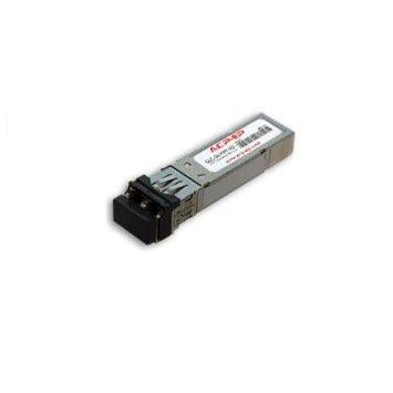 Add-on Addon Cisco Glc-fe-100fx Compatible Taa Compliant 100base-fx Sfp Xcvr Mmf 1310nm