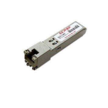 Add-on Addon Cisco Glc-t Compatible Taa Compliant 10/100/1000base-tx Sfp Transceiver (c