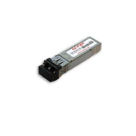 Add-on Addon Cisco Glc-zx-sm Compatible Taa Compliant 1000base-zx Sfp Transceiver (smf,