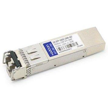 Add-on Addon Juniper Networks Ex-sfp-10ge-lrm Compatible Taa Compliant 10gbase-lrm Sfp+