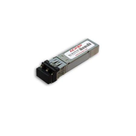 Add-on Addon Hp J4860c Compatible 1000base-zx Sfp Transceiver (smf, 1550nm, 70km, Lc)