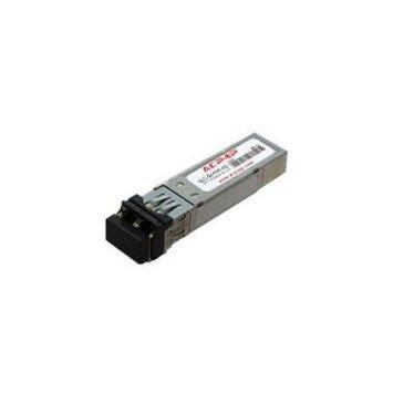 Add-on Addon Linksys Mgblh1 Compatible Taa Compliant 1000base-lh Sfp Transceiver (smf,