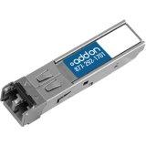 Add-on Addon Juniper Networks Qfx-sfp-10ge-sr Compatible Taa Compliant 10gbase-sr Sfp+