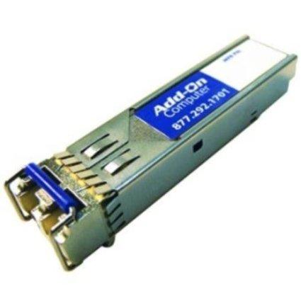 Add-on Addon Alcatel-lucent Nokia Sfp-gig-lx Compatible Taa Compliant 1000base-lx Sfp T