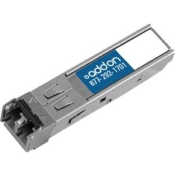 Add-on Addon Juniper Networks Srx-sfp-1ge-lx Compatible Taa Compliant 1000base-lx Sfp T