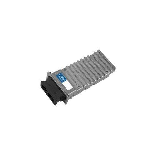 Add-on Addon Cisco X2-10gb-lrm Compatible Taa Compliant 10gbase-lrm X2 Transceiver (mmf