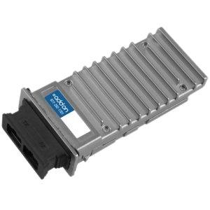 Add-on Addon Cisco X2-10gb-sr Compatible Taa Compliant 10gbase-sr X2 Transceiver (mmf,