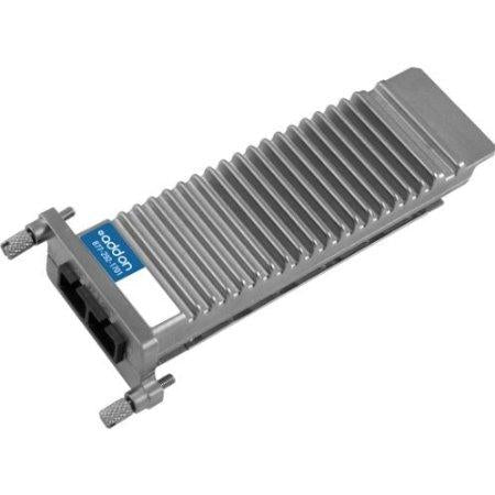 Add-on Addon Cisco Xenpak-10gb-lr Compatible Taa Compliant 10gbase-lr Xenpak Transceive