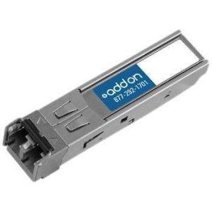 Add-on Addon Juniper Networks Ex-sfp-fe20kt13r15 Compatible Taa Compliant 100base-bx Sf