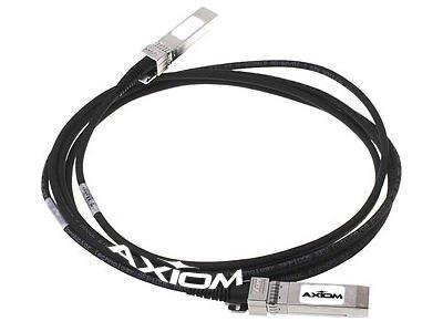 Axiom 10gbase-cu Sfp+ Passive Dac Twinax Cable Hp Compatible 7m - Jc784c