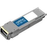 Add-on Addon Gigamon Systems Qsf-502 Compatible Taa Compliant 40gbase-sr4 Qsfp+ Transce