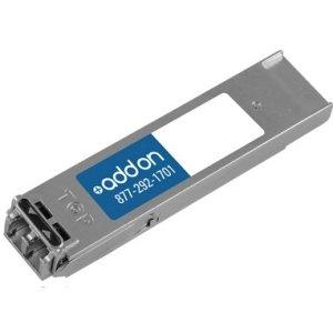 Add-on Addon Cisco Xfp10glr-192sr-l Compatible Taa Compliant 10gbase-lr Xfp Low Power T