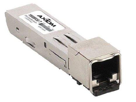 Axiom 1000base-t Sfp Transceiver For Ibm - 00fe333