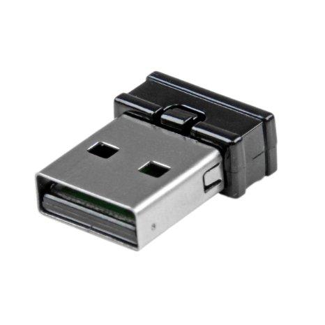 Startech Add Bluetooth 4.0 Capabilities To A Laptop Or Desktop Computer Through Usb - Min