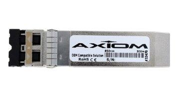 Axiom 10gbase-lr Sfp+ Transceiver For Brocade - 10g-sfpp-lr - Taa Compliant