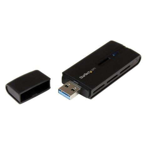 Startech Add Dual-band Wireless-ac Connectivity To A Desktop Or Laptop Computer Through U