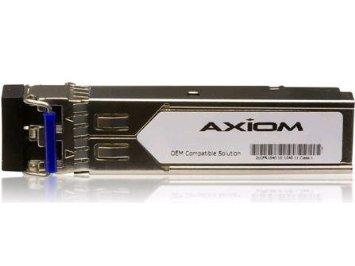 Axiom 100base-fx Sfp Transceiver For Allied Telesis - At-spfx/2