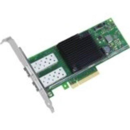 Intel X710-da2 Converged Network Adapter, 10 Gige, 2x Sfp+ Direct Attached Twin