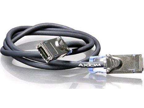Axiom 10gbase-cx4 Direct Attach Cable For Hp 50cm - Jd363b