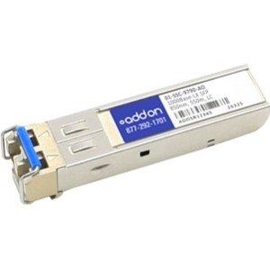 Add-on Addon Sonicwall 01-ssc-9790 Compatible Taa Compliant 1000base-lx Sfp Transceiver