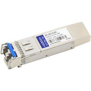 Add-on Addon Myricom 10g-sfp-lr Compatible Taa Compliant 10gbase-lr Sfp+ Transceiver (s