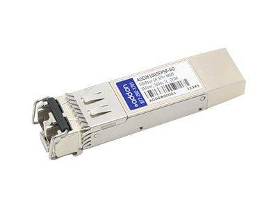 Add-on Addon Supermicro Aoc-e10gsfpsr Compatible Taa Compliant 10gbase-sr Sfp+ Transcei