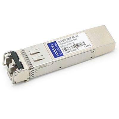 Add-on Addon Juniper Networks Srx-sfp-10ge-sr Compatible Taa Compliant 10gbase-sr Sfp+