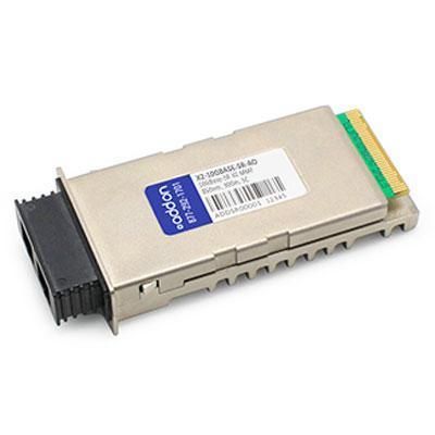 Add-on Addon Msa And Taa Compliant 10gbase-sr X2 Transceiver (mmf, 850nm, 300m, Dom, 0