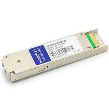 Add-on Addon Msa Compliant Compatible Taa Compliant 10gbase-lrm Xfp Transceiver (mmf, 1